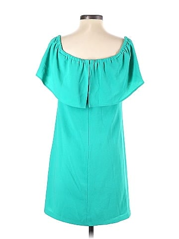 Chelsea & Theodore Casual Dress (view 2)