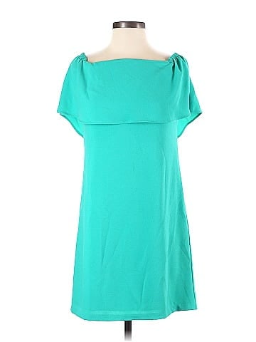 Chelsea & Theodore Casual Dress (view 1)