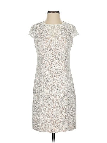 Hailey Logan Cocktail Dress (view 1)