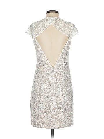 Hailey Logan Cocktail Dress (view 2)