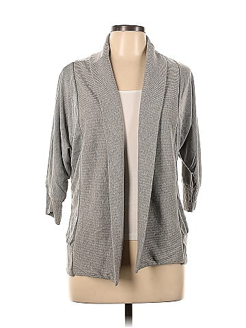 Ginger G. Cardigan (view 1)