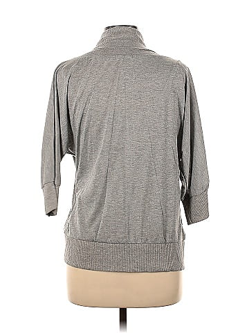 Ginger G. Cardigan (view 2)