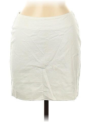 All Things Golden Casual Skirt (view 1)