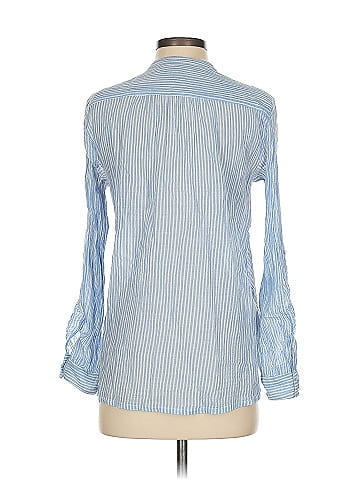 MNG Basics Long Sleeve Blouse (view 2)