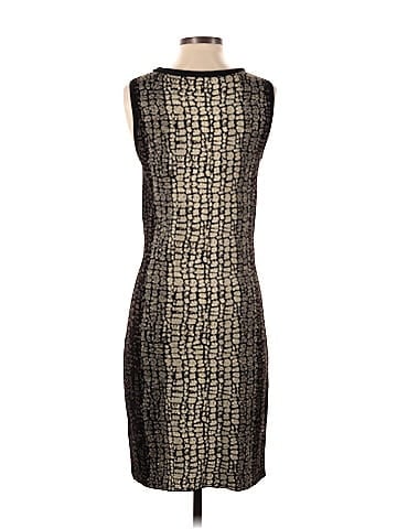Carmen Carmen Marc Valvo Cocktail Dress (view 2)