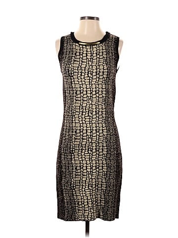 Carmen Carmen Marc Valvo Cocktail Dress (view 1)