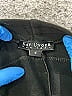 Kay Unger Black Casual Pants Size S - photo 3