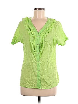 Uniti Short Sleeve Blouse