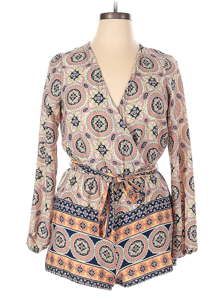 Pre-owned Bebop Romper