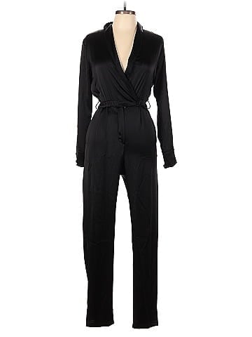 NONchalant Jumpsuit (view 1)