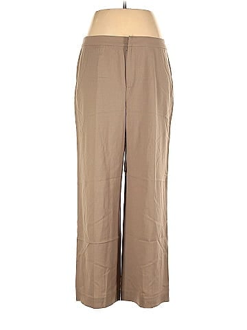 Linda Allard Ellen Tracy Dress Pants (view 1)
