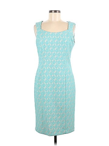 Albert Nipon Casual Dress (view 1)