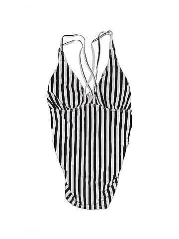 K. Jordan Swimsuit Top (view 1)