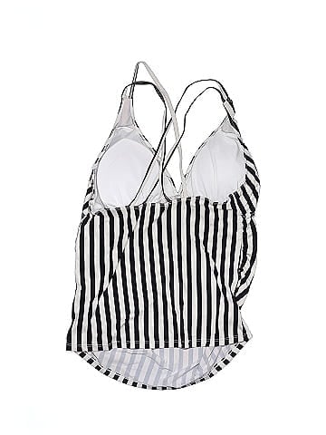 K. Jordan Swimsuit Top (view 2)