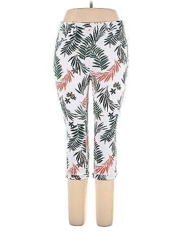 Terra & Sky Active Pants (view 1)