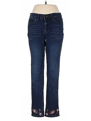 Nicole Miller Studio Jeans (view 1)
