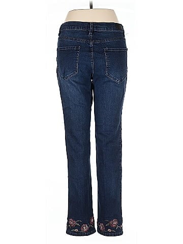 Nicole Miller Studio Jeans (view 2)