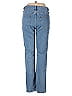 H&M Hearts Blue Jeans Size 29 waist - photo 2