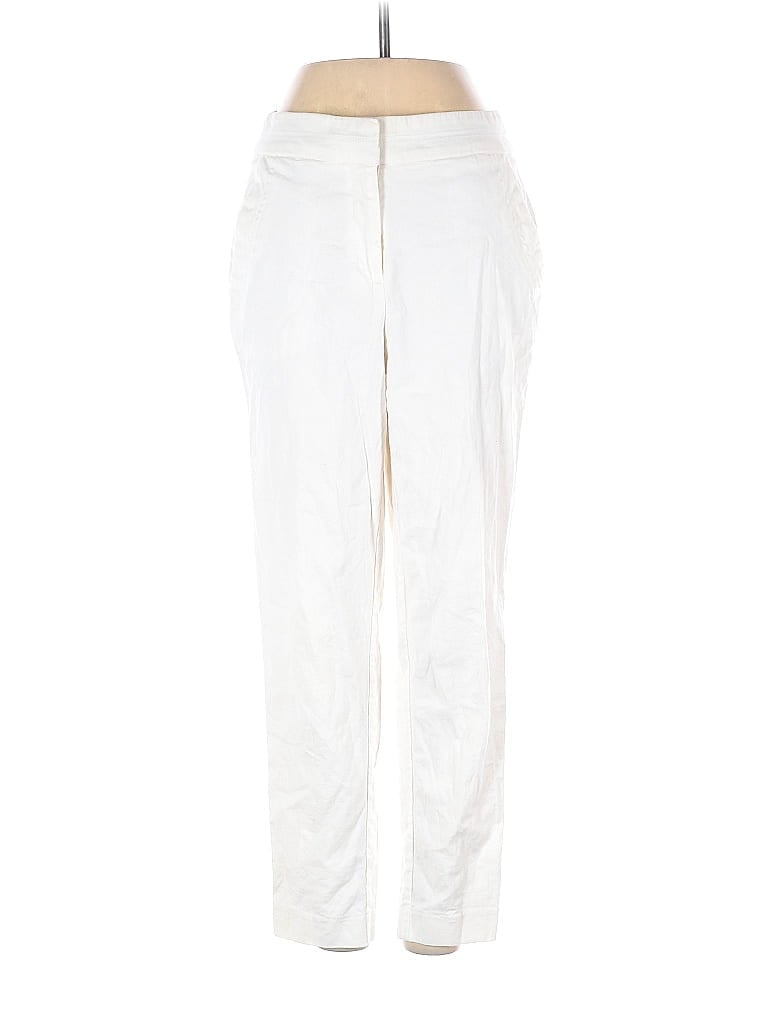 Pre-owned 7th Avenue Design Studio New York & Company Casual Pants