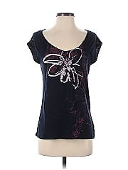 Dkny Jeans Short Sleeve T Shirt