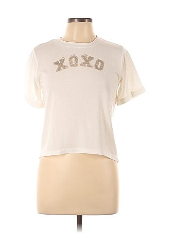 Mia Joy Short Sleeve T-Shirt (view 1)