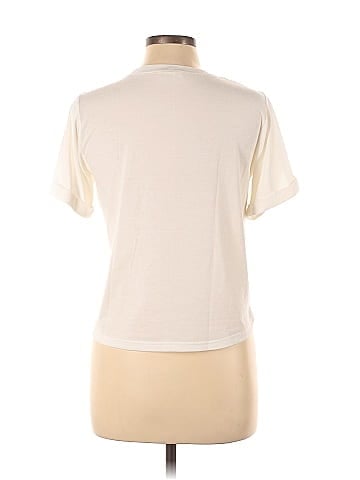 Mia Joy Short Sleeve T-Shirt (view 2)