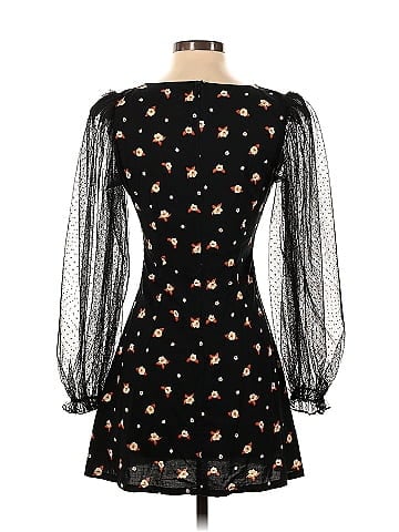 WeWoreWhat Cocktail Dress (view 2)