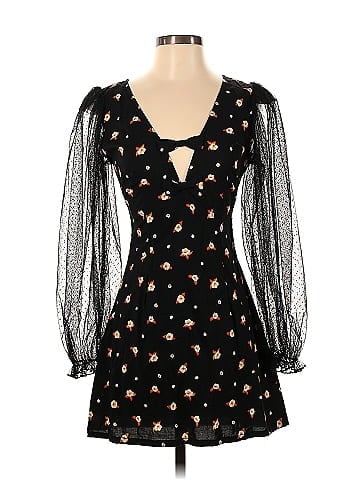 WeWoreWhat Cocktail Dress (view 1)