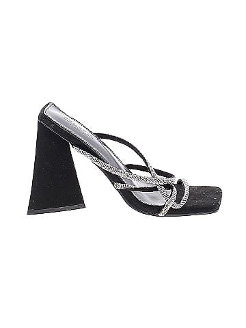 Truffle Heels (view 1)