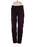 Closed Purple Burgundy Jeans Size 25 waist - photo 1
