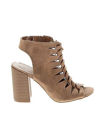 Fergalicious Heels (view 1)