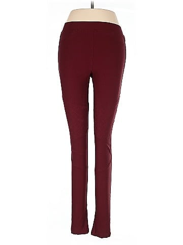 A. Peach Active Pants (view 1)