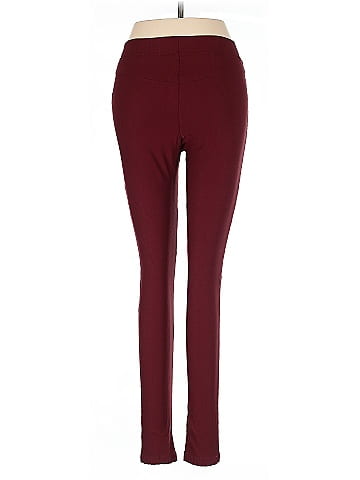 A. Peach Active Pants (view 2)