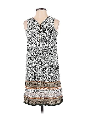 MSK Casual Dress (view 1)