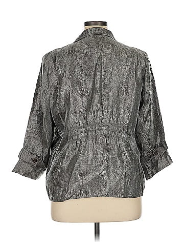 Joan Rivers Blazer (view 2)