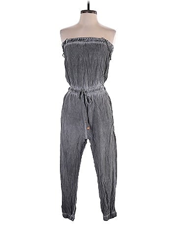 Mustard Seed Jumpsuit (view 1)