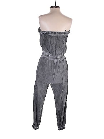 Mustard Seed Jumpsuit (view 2)