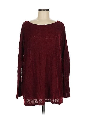 Piko Pullover Sweater (view 1)