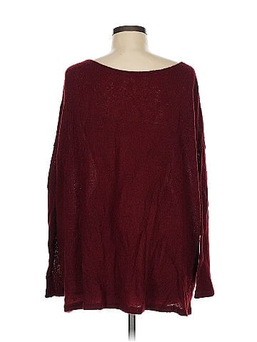 Piko Pullover Sweater (view 2)