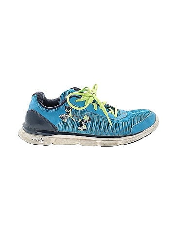 Under Armour Sneakers (view 1)