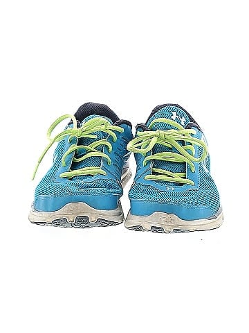 Under Armour Sneakers (view 2)