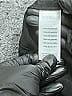 J.Crew 100% Polyester Solid Black Casual Pants Size 2 - photo 4