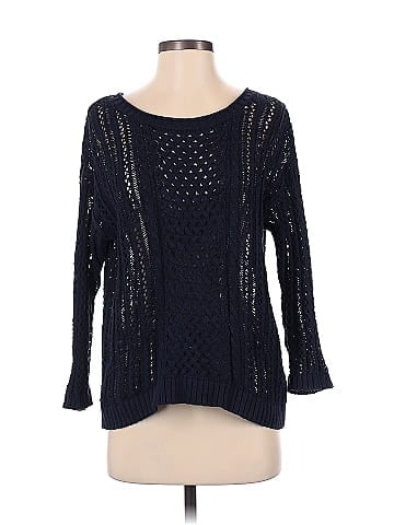 Moth Pullover Sweater (view 1)