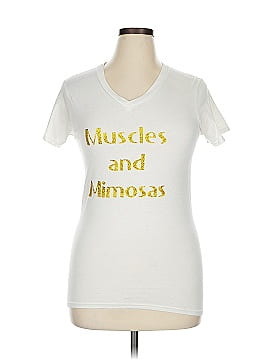 George Short Sleeve T-Shirt (view 1)