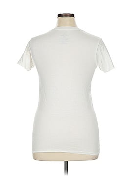 George Short Sleeve T-Shirt (view 2)