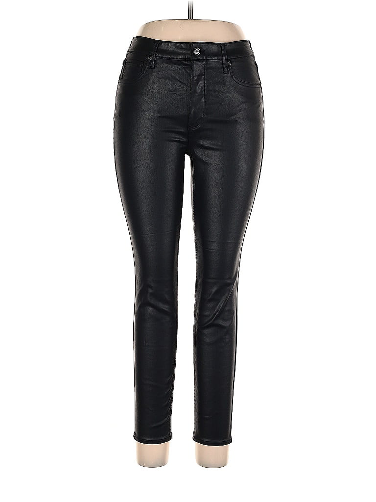 White House Black Market The Jegging Jeans Size 8