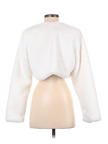 Windsor Faux Fur Jacket (view 2)