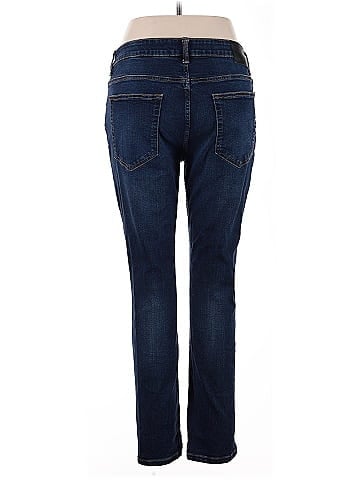 Belford Jeans (view 2)