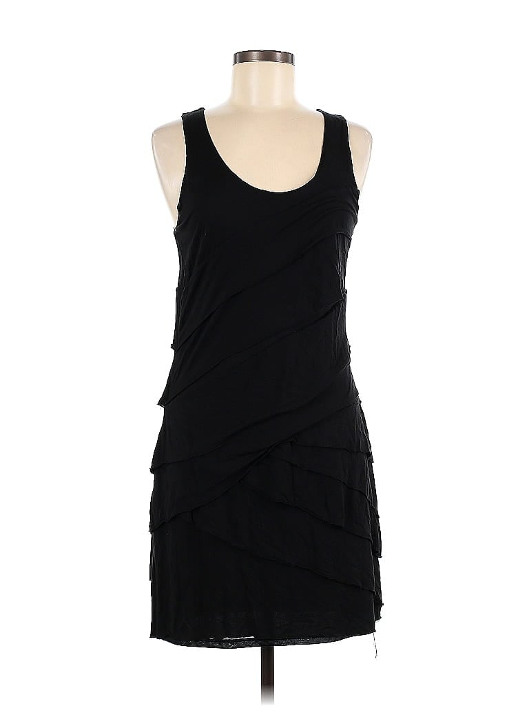Click to view more detailed imagery on our partner's website Pre-owned New York And Company Cocktail Dress In Black
