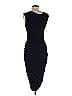 Bailey 44 Solid Black Cocktail Dress Size S - photo 2